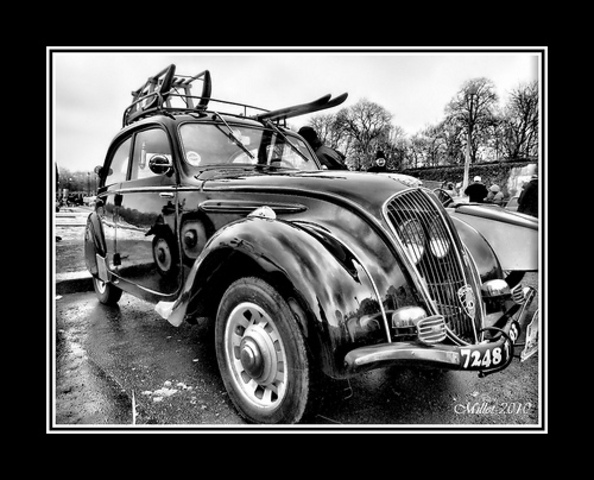 1er Congrès international de la route