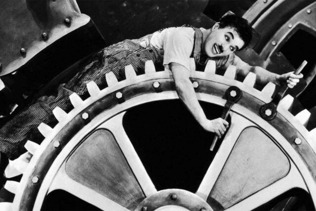 ADMINISTRACIÓN CIENTÍFICA