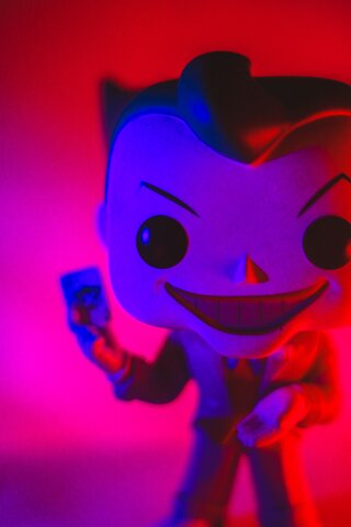 First comic book convention