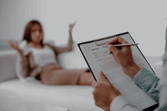 Aceptar que tengo un trastorno de ansiedad