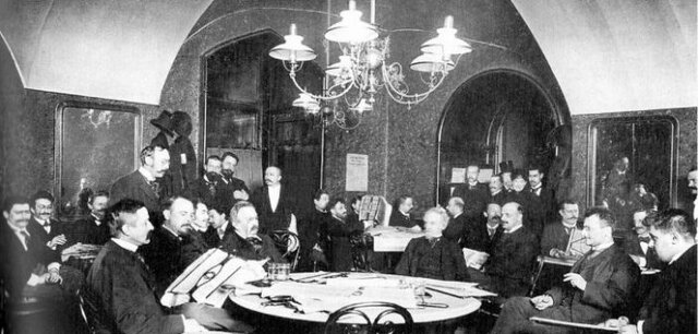 LITERATURA CONTEMPORÁNEA DE ESTADOS UNIDOS Y ESPAÑA