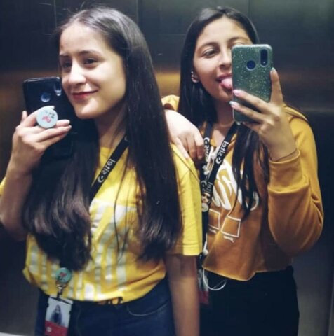 Obtener mi primera experiencia laboral