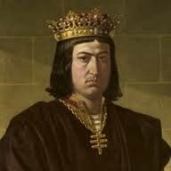 Mort de Ferran II d'Aragó