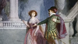 EL BURLADOR DE SEVILLA Y EL CONVIDADO DE PIEDRA