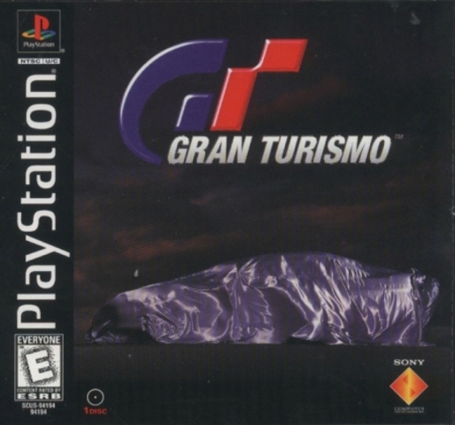 gran turismo