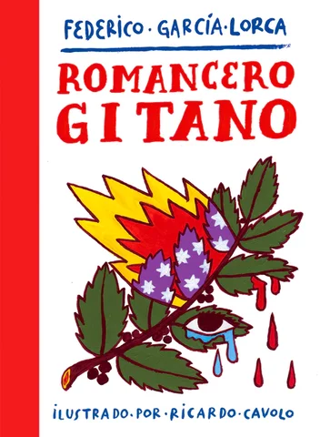 ROMANCERO GITANO