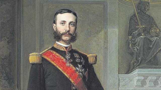 Errestaurazioaren Hasiera