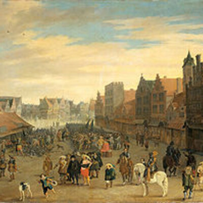 Timeline: L'EDAT MITJANA