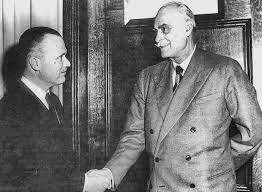 Λήξη εμφυλίου