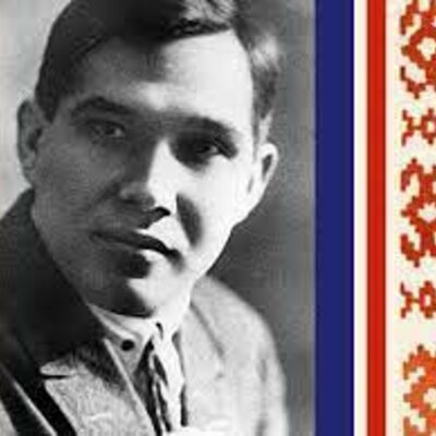 Timeline: Кузебай Герд