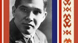 Timeline: Кузебай Герд