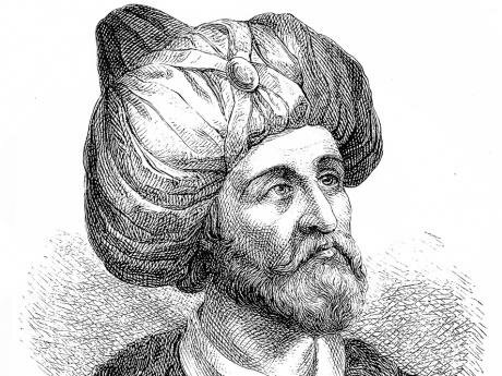 ALTA EDAD MEDIA (SIGLO VII)