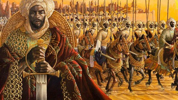 la conquista musulmana