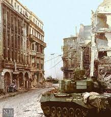 Slutstriden på västfronten