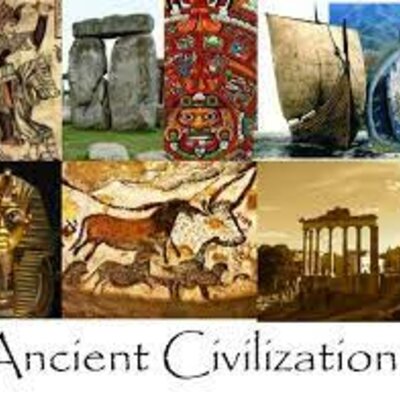 Timeline: Civilization