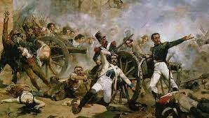 Resistència popular