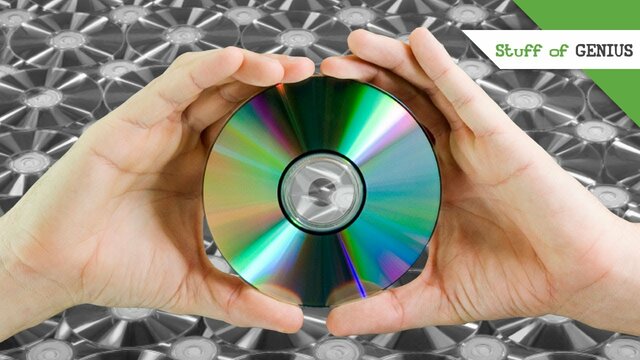 CD
