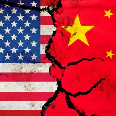 Timeline: Den kalde krigen 1945-1991