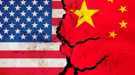 Timeline: Den kalde krigen 1945-1991