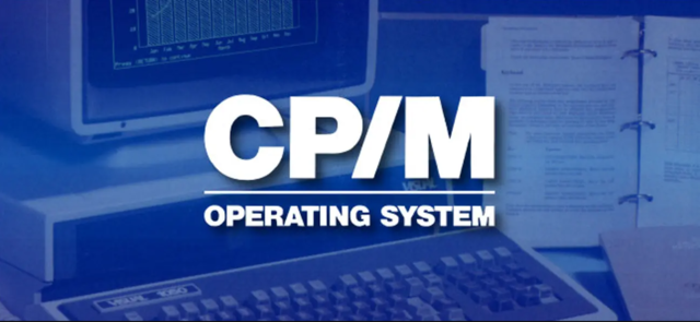 CP/M