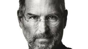despiden a steve jobs