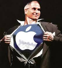 steve jobs regresa a apple