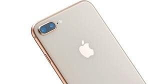 presentacion del iphone