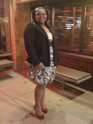 went to homecoming dance