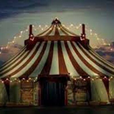 Timeline: El circo edad media y antigua