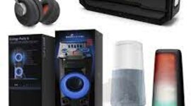 Timeline: Línea del tiempo: diferentes dispositivos de audio