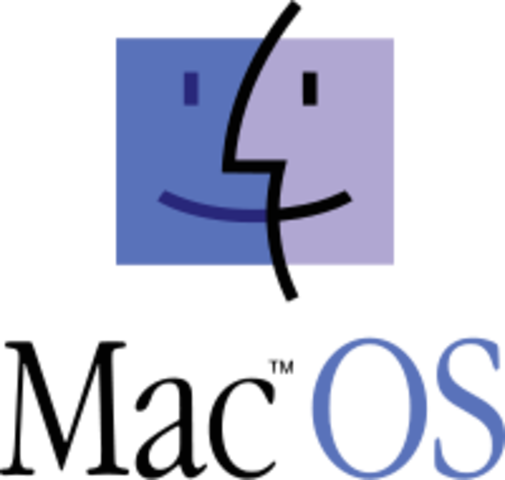 MacOS
