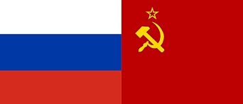 Sovjetunionen oppløsning