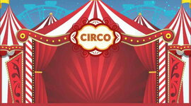 Timeline: Historia y Evolución del Circo (Edad Antigua y Media)