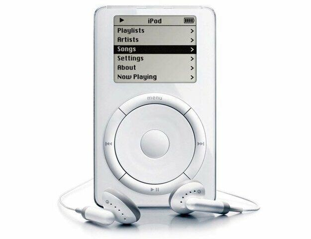 Ipod