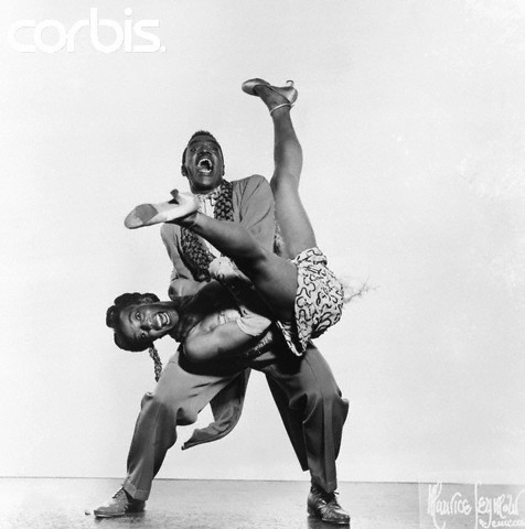 Swing Performance Group