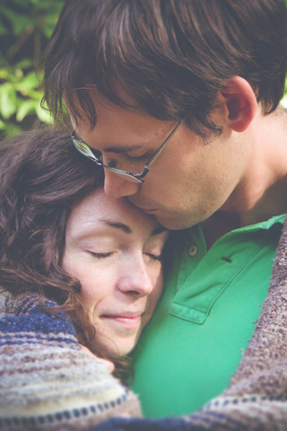 Reconnected with Chelsea