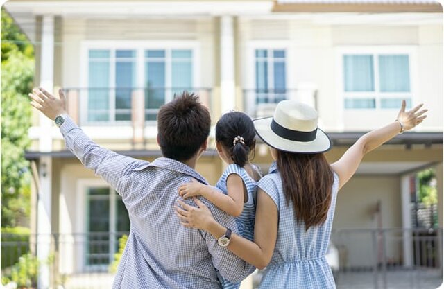 Adquirir mi vivienda propia