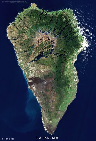 La palma