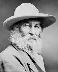 Walt Whitman Dies