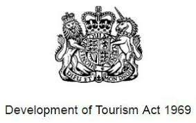 Development of Tourism Act