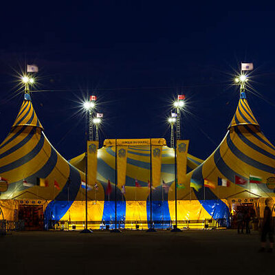 Timeline: EL CIRCO EN MESOPOTAMIA,EGIPTO,GRECIA Y ROMA