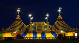 Timeline: EL CIRCO EN MESOPOTAMIA,EGIPTO,GRECIA Y ROMA