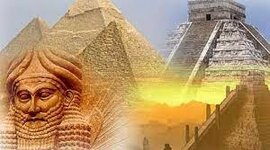 Timeline: EL CIRCO EN:MESOPOTAMIA,EGIPTO,GRECIA Y ROMA