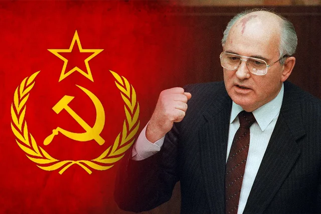 El hombre de la mancha