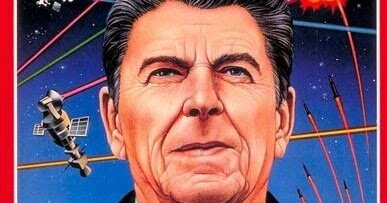 Iniciativa de Defensa Estratégica (Star Wars)