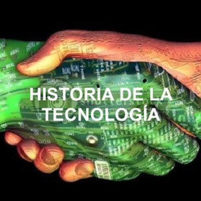 Timeline: HISTORIA DE LA TECNOLOGIA-La historia de la tecnología es muy amplia, se pueden dividir en cinco etapas principales: Prehistoria-Edad Antigua-Edad Media-  Edad Moderna-Edad Contemporánea.