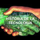 Caratula 5 historia de la tecnologia