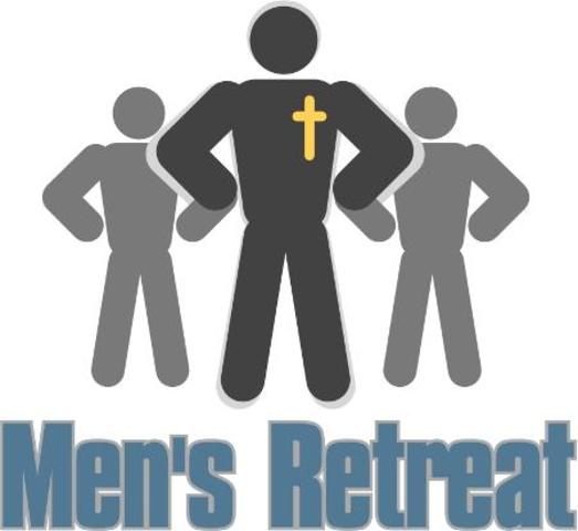 Men's Retreat