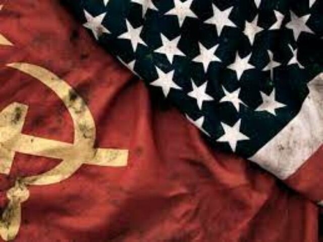 Fin de la Guerra Fría