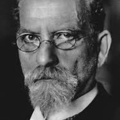 Timeline: Edmund Husserl